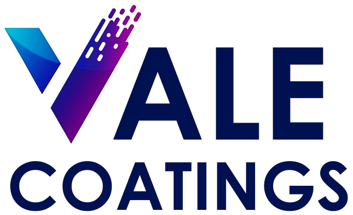 Vale Coatings Logo